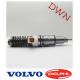 Diesel Unit Fuel Injector BEBE4D34101 22172535 9022172535 For Volvo EC360B Engine