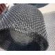 Coarse Stainless Steel Mesh, 1Mesh SS304 SS316 Woven 0.079 Wire 48 Wide