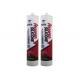 Weather Resistance Window And Door Silicone Sealant For Glass Metal Wood