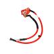 OEM Battery Cable Auxiliary Heating Oem OE :#61129322056 #BMW X5 X6