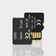 Industrial Grade TF Memory Card 128GB 256GB 512GB 1TB 21TB Memory Card For Mobile Phone