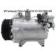 Vehicle AC Compressor for HONDA CRV2.4 15- OEM : 38810-RZYA01  7PK 100MM