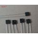 102 Degree 1A Thermal Cutoff Resistor For Dryer , Thermal Cutoff Switch
