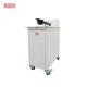 High Testing Precision Auto Air Permeability Tester with Full Automatic System