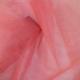 Wedding Dress Soft Tulle Fabric Single Item Digital Printed Pleated Crepe