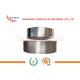 Nicr Alloy Tape Ni20Cr35 Electric Heating Resistance Strip For Heating Element