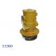 Alloy Steel E336D Swivel Joint Assembly Excavator Spare Parts