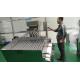 PLC 220v Capsule Sorting Machine Soft Gel Tablet Size And Shape Inspection