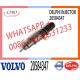 Diesel Fuel Injector 20584347 Electronic Unit Injector BEBE4D16003 BEBE4D08003 For VO-LVO MD13