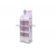 OEM Cardboard Point Of Sale Display Stands For Chinese Traditional Medicine