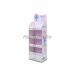 OEM Cardboard Point Of Sale Display Stands For Chinese Traditional Medicine