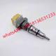 3126B Engine Parts Common Rail Fuel Injector 177-4754 177-4752 for CAT 325C