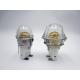 High Brightness E14 Oven Lamp 25w / 15W With Full Transparent Glass Cover