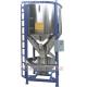 500KG 4KW Stainless Steel Plastic Mixer Machine For Plastic Granules Mixing