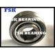 Gcr15 Material W208PP5 W209PPB5 Square Bore Bearing Inched Size