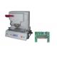 Programmable Fpc / Pcb Soldering Machine With Hot Bar, Pulse Heat Pcb Welding Machine CWPP-2A