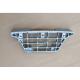 Alloy Step Upper For HINO MEGA 500 Truck Spare Body Parts