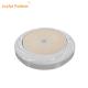 Surface Mounted Resin Filled IP68 AC12V ABS+PC RGBW SMD 2835 Underwater Swimming Pools Lighting