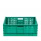 600x400x225mm PP Crate The Perfect Solution for Storing Tomatoes Vegetables and Fruits