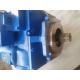 Eaton 3323-324 Hydraulic Piston Pump for Concrete Mixers