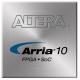 10AX115N3F45I2SGE2      Intel / Altera