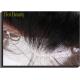 Virgin Human Hair Lace Closure 4 Inch By 13 Inch Frontal Natural Black Silk Straight