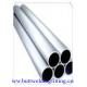 Silver Color Seamless Stainless Steel Tube Large Diameter 26.9mm OD 12Cr13 S41010