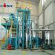 300kw Capsanthin Supercritical CO2 Extraction Machine PLC Control