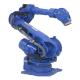 Yaskawa ES165D Automatic Six Axis Handling Stacking Robot Load 165kg