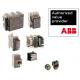 A-B-B  Contactor A63-30-11 Coil voltage 110V50/60Hz	Order Code  1SBL371001R8411 100% Original Ready to Ship