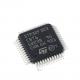 STMicroelectronics STM32F303CBT6 sop 8 Flash Ic Chip 32F303CBT6 Microcontroller Touch Screen