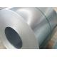 Hot Dipped Zincalume Galvanized Steel Coil Cold Rolled Galvanized Metal Coil