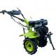 9HP Multi Functional Power Tiller with 2 Fwd. 1 Rev. Gears and 418cc Displacement