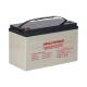 AGM Gel Solar SMF OEM VRLA Lead Acid Battery Vrla Battery 12v 100ah