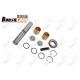 King Pin Kit Steering Knuckle 6013300019 6015865033 Mercedes Benz