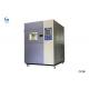 Hot And Cold Thermal Shock Test Machine / Temperature Thermal Shock Chambers