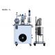 Wet Grinding Laboratory Bead Mill For Researching Silicon Carbon Anode Material