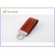 PU Leather USB Flash Disk , Waistband Flash Drive /Pendrive/memory stick novelty gift bulk