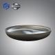 36 Mild Steel Hemisphere Dish Head Pressing Applications with Complete Certificate