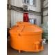 Low Energy Consumption Planetary Cement Mixer Compact Pmc330 Simple Structure