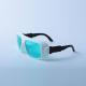 600-700nm Laser Safety Goggles For Red Light Therapy Machine Laser Safety Glasses