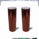 50Hz Frequency Brown Color Carton Package Polyimide Tape for Humidity Resistance