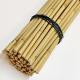 Garden Fence Home Decoration Raw Bamboo Poles Straight Solid Bamboo Poles