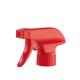 28mm Plastic Trigger Sprayer Red White Color For Garden OEM ODM