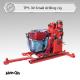 Mini TPY-30 Core Drilling Rig shallow hole drilling machine for geotechnical investigation