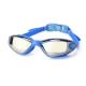 Professional Men Women Silicone Waterproof Swimming Goggles Anti Fog Sports Swimming Glasses