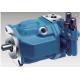 Rexroth Hydraulic pump A series variable plunger pump A10VSO Rexroth plunger