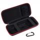 Waterproof Oxford Power Bank Travel Case L9.06 inches