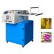 Silicone Sealing Strips Cutting Cutters Strips Rubber Cutting Machines
