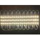 IP65 SMD5054 Led Light Module 100lm For Advertising Sign Board